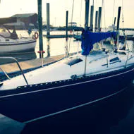 WD Schock Sailboats