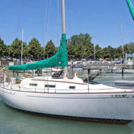Seafarer Sailboats