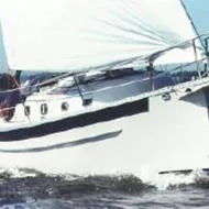Hake Sailboats