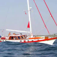 Skookum Sailboats