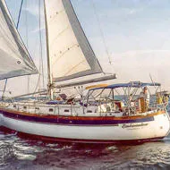 Slocum Sailboats