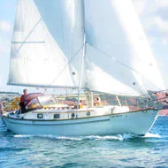 Southern Cross Sailboats