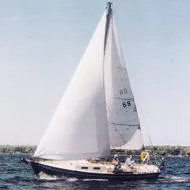 Soverel Sailboats