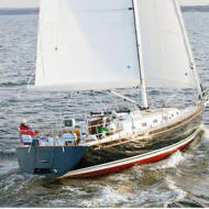 Tarten Sailboats