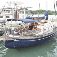 Ta Shing Sailboats