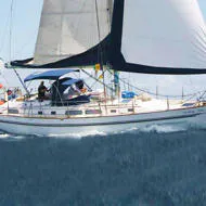 Tayana Sailboats