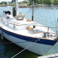 Valiant Sailboats