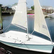 Vanguard Sailboats