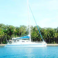 Voyage Sailboats