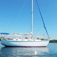 Watkins Sailboats